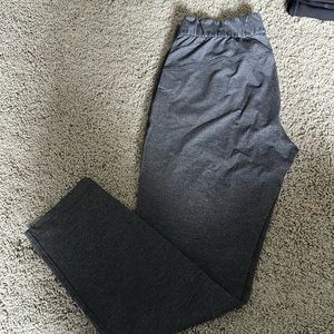 Lululemon On the Fly Pant